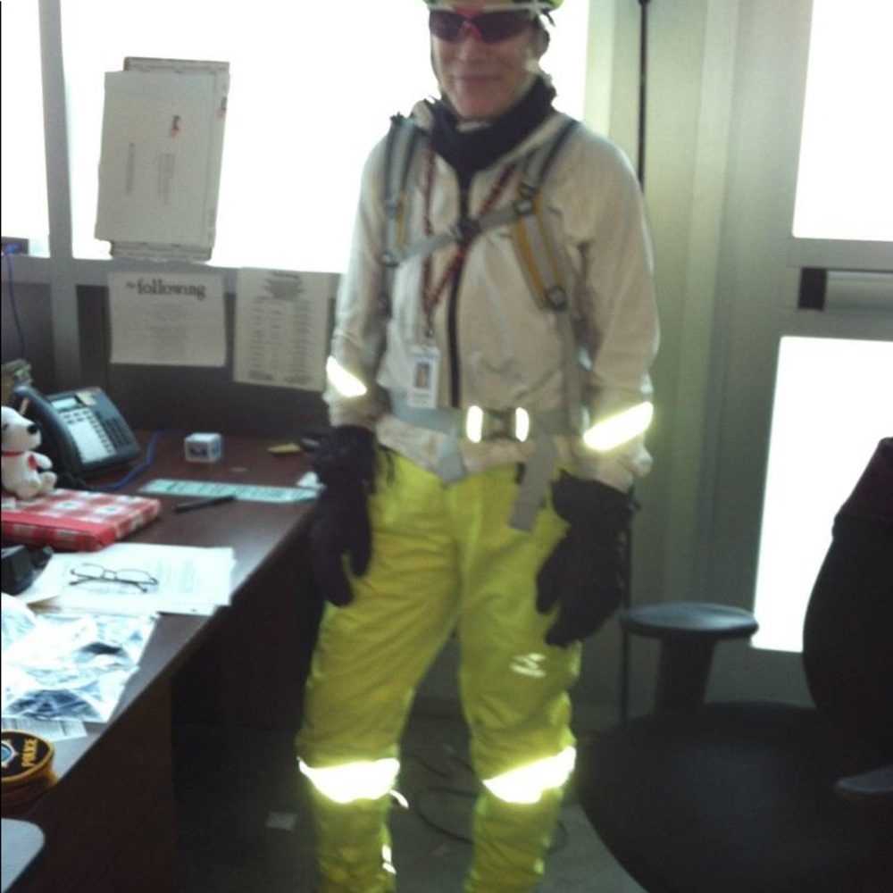 Meet your Posher, Lauren